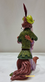 Robin Hood & Maid Marian H20cm Disney Showcase 6010726 