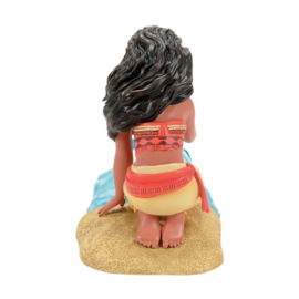 VAIANA - Moana Wave Figurine H: NTB Disney Showcase 6017367 , op voorraad