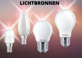 Lichtbronnen