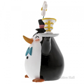 Mary Poppins Penguin Waiters H12cm Miss Mindy 6001672 retired laatste sets *