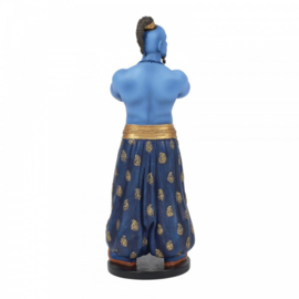 Aladdin - Genie Live Action H22cm Disney Showcase 6005680 retired laatste exemplaren *