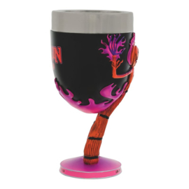 NBC Pumpink King Goblet H18cm Disney Showcase 6016998 , special offer