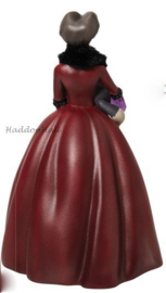 Cinderella & Lady Tremaine H20cm - Set van 2 Disney Showcase Rococo beelden , retired , laatste set