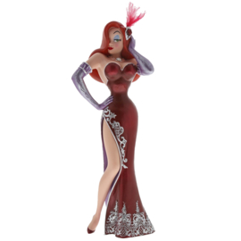 Jessica Rabbit H22cm Disney Haute Couture 6002182 , retired