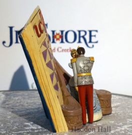 CINDERELLA Storybook  Jim Shore 4031482 Assepoester Storybook , not perfect