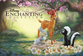 Enchanting Disney Collection