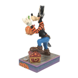 Goofy Pirate Figurine H19cm Jim Shore 6014356 pre-order *