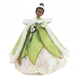 Tiana Tree Topper H31 cm Possible Dreams nr. 6003459 treetopper retired