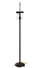 6234 Voet voor Vloerlamp H160cm Durban