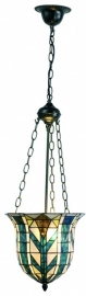 5458 Hanglamp Tiffany Ø30cm