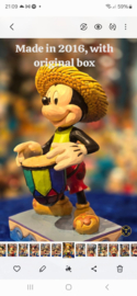 Mickey  " Welcome to the Caribbean" 4051991, retired item