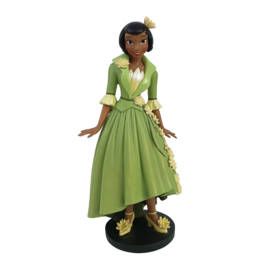 Tiana Botanical H20cm Disney Showcase 6015330 * komt rond 19 sept.