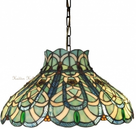 5726 97 Hanglamp Tiffany Ø40cm