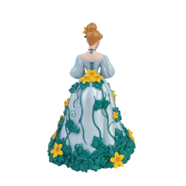 Cinderella Botanical H20cm Disney Showcase 6015332 *