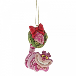 Hanging Ornaments - Kies 4 van 8 - H7cm - Jim Shore  *