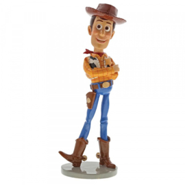 Toy Story Buzz & Woody Set van 2 figurines Disney Showcase *