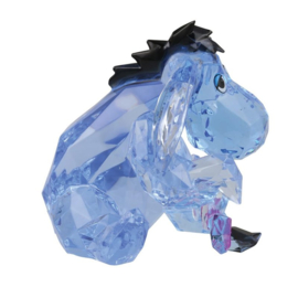 Eeyore H8cm Disney Facet Figurine 6009877