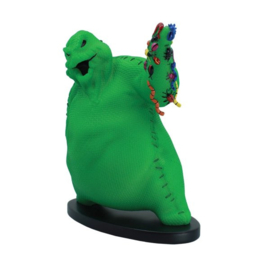 Nightmare - Oogie Boogie Figurine H19cm Disney Showcase 6016743