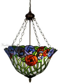 KT162512 8834 * Hanglamp Tiffany Ø41cm Diana