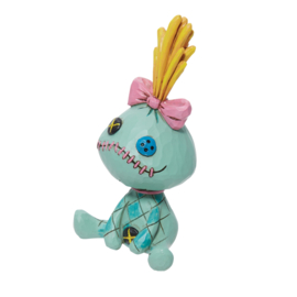 Scrump Mini Figurine H9cm Jim Shore 6013082  beperkte voorraad *