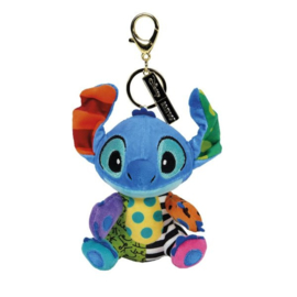 Stitch Plush Keyring H13cm Disney by Britto 6016141