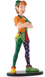 Peter Pan H20cm Disney by Britto 4056846 aanbieding, retired * beperkte voorraad