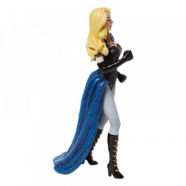 Black Canary H22cm DC Showcase Couture de Force 6008753 retired