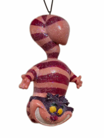 Alice - Cheshire Cat H12cm Christmas Inspirations