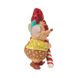 Cinderella - Gus Candy Cane Mini Figurine H8,5cm Jim Shore 6018720 PREORDER