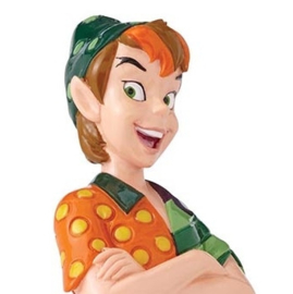 Peter Pan H20cm Disney by Britto 4056846 aanbieding, retired * beperkte voorraad