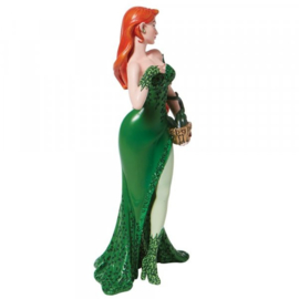 Poison Avy H22cm DC Comis Showcase Couture de Force 6008752 retired , beperkte voorraad