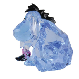 Eeyore H8cm Disney Facet Figurine 6009877