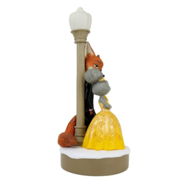 Zootopia Light Up Figurine H24cm Disney Showcase 6020209 PREORDER