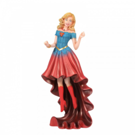 Supergirl Couture de Force H24cm DC Comics 6006319 retired