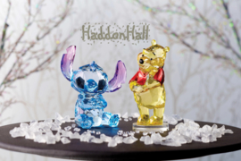 Disney Facets Figurines