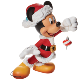 Mickey Mouse Couture de Force Statue H38cm! Disney Showcase 6009029  retired, superaanbieding