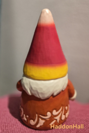 Candy Corn Gnome H15cm Jim Shore 6009512 retired *