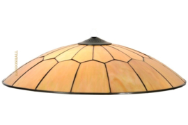 8965 Kap Tiffany Ø60cm Amber Sky