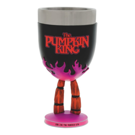 NBC Pumpink King Goblet H18cm Disney Showcase 6016998 , special offer