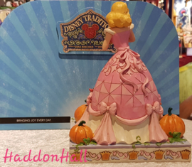 Cinderella & Mice  Darling Dreamer  Pink Dress Event Piece 2019 retired