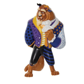 Beast Figurine H23,5cm Disney by Britto 6010313 * retired