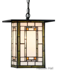 7867 Hanglamp Frank Lloyd Wright
