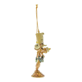 Belle - Lumiere Ornament H8,5cm Jim Shore A21430