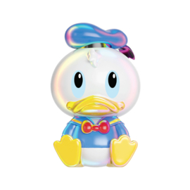 Donald Duck Ceramic Money Bank Disney Showcase 6017373