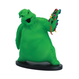 Nightmare - Oogie Boogie Figurine H19cm Disney Showcase 6016743
