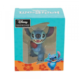 Stitch  Heart H8cm Disney Showcase 6002185 , aanbieding