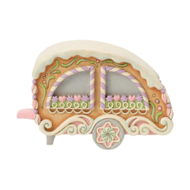 Sweets Pastel Camper LED H11,5cm B18cm Jim Shore 6018892