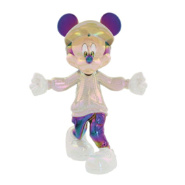 Mickey with Hat Electroplating H: NTB Disney Showcase 6018693 PREORDER
