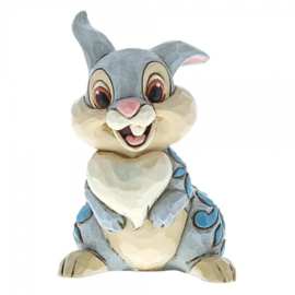 THUMPER Mini Figurine H8cm Jim Shore 6000959 * retired