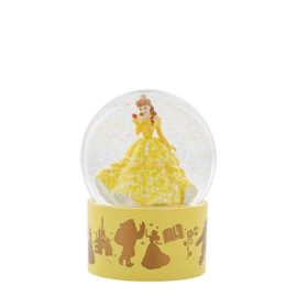 Belle Waterbal "Treu Beauty" Ø6,5cm Enchanting Disney A32311 , superaanbieding